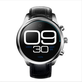 Умные часы Lemfo Lem5 (Finow X5 Plus)